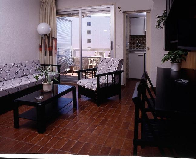 Rentalmar Alboran Apartments Salou Exteriör bild
